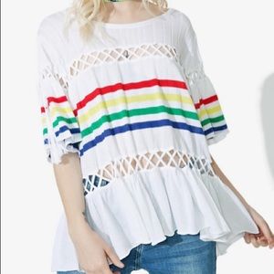 WILDFOX top